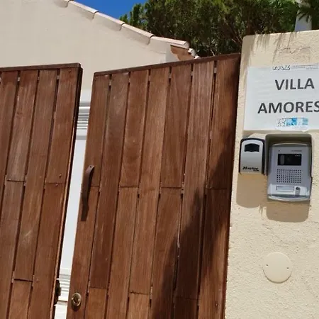Casa de Férias Amoress